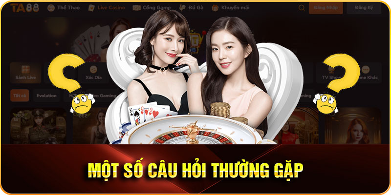 Giải đáp về việc TA88 có lừa đảo không