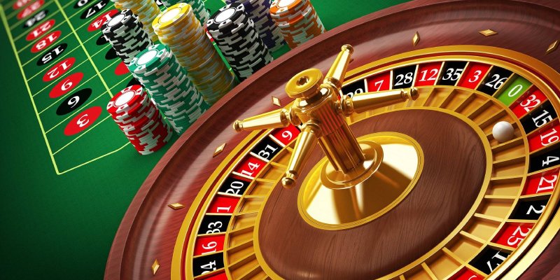 Game Roulette hấp dẫn với tỷ lệ thưởng hấp dẫn