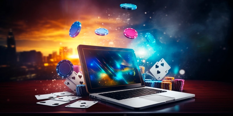 Những thông tin sơ lược không thể bỏ qua về sân chơi casino online TA88