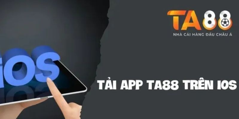 Thực hiện tải app TA88 chính thức từ nhà cái trực tuyến