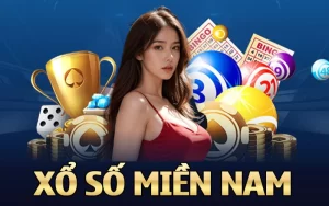 Những thông tin liên quan đến xổ số miền Nam